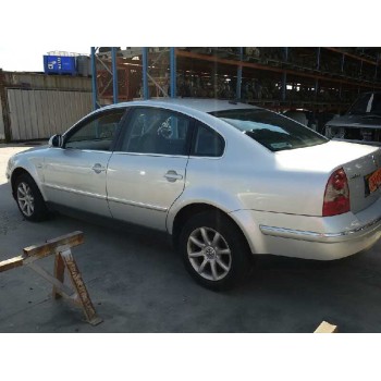 volkswagen passat berlina (3b3) del año 2005