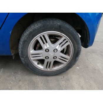 hyundai i10 i (pa) del año 2009