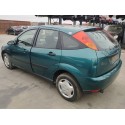 FORD FOCUS BERLINA (CAK)