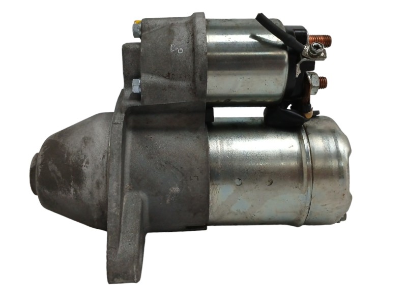 Recambio de motor arranque para opel astra gtc 1.7 16v cdti referencia OEM IAM   