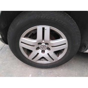 volkswagen golf iv berlina (1j1) del año 2000