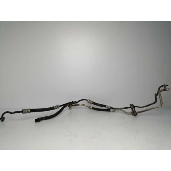 Recambio de tubo presion direccion asistida para peugeot 307 (s1) 2.0 hdi cat referencia OEM IAM 9644603980  