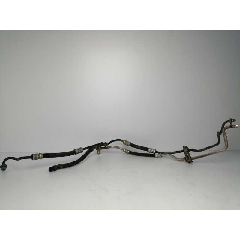 Recambio de tubo presion direccion asistida para peugeot 307 (s1) 2.0 hdi cat referencia OEM IAM 9644603980  