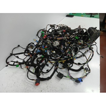 Recambio de instalacion electrica para citroën c-elysée 1.6 16v vti referencia OEM IAM   