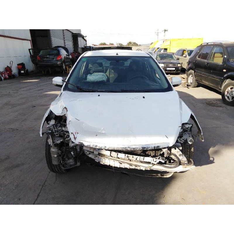 FORD FOCUS II (DA_, HCP, DP) 2010