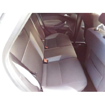 ford focus iii del año 2011