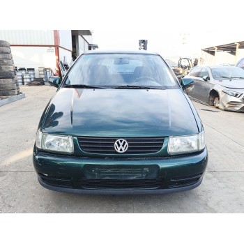 volkswagen polo iii (6n1) del año 1998