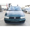 volkswagen polo iii (6n1) del año 1998