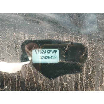 Recambio de carroceria corte para peugeot 206 berlina 1.4 referencia OEM IAM   