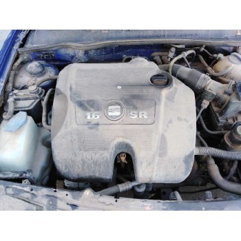 seat ibiza (6k1) del año 2001