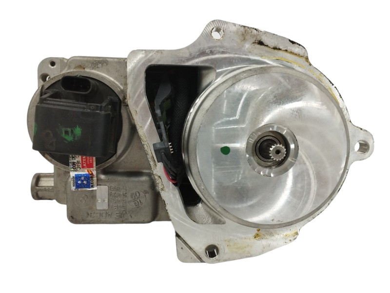 Recambio de cremallera direccion para bmw serie x1 (f48) sdrive18d referencia OEM IAM 32106884081 SOLO MOTOR 19071310 Recambio de cremallera direccion para bmw serie x1 (f48) sdrive18d referencia OEM IAM 32106884081 SOLO MOTOR 19071310