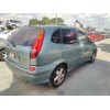 nissan almera tino (v10m) del año 2001