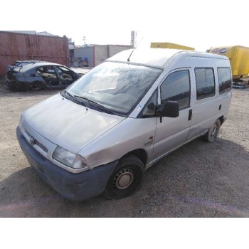 peugeot expert kombi del año 1999