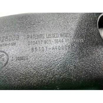 Recambio de espejo interior para kia niro drive referencia OEM IAM 85101A4000  