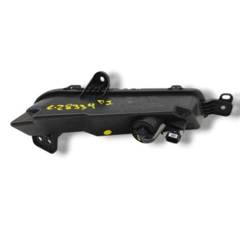 Recambio de piloto delantero izquierdo para renault megane e-tech suv ev40 (bnj2) referencia OEM IAM 266059844R LUZ DIURNA 