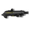 Recambio de piloto delantero izquierdo para renault megane e-tech suv ev40 (bnj2) referencia OEM IAM 266059844R LUZ DIURNA 