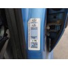 Recambio de carroceria corte para peugeot 206 berlina 1.4 referencia OEM IAM   