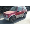 suzuki vitara se/sv (et) del año 1999