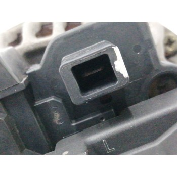 Recambio de alternador para volvo s60 berlina 2.4 cat referencia OEM IAM 8622786 0124525014 140A