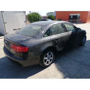 audi a4 ber. (b8) del año 2011