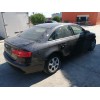 audi a4 ber. (b8) del año 2011