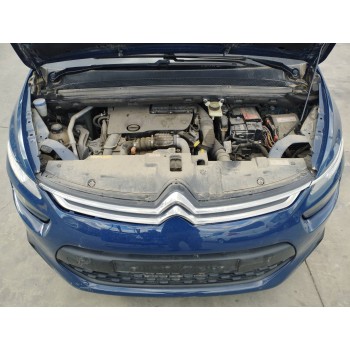 citroën c4 picasso del año 2015