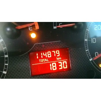 fiat panda (169) del año 2006