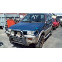 NISSAN TERRANO/TERRANO.II (R20)