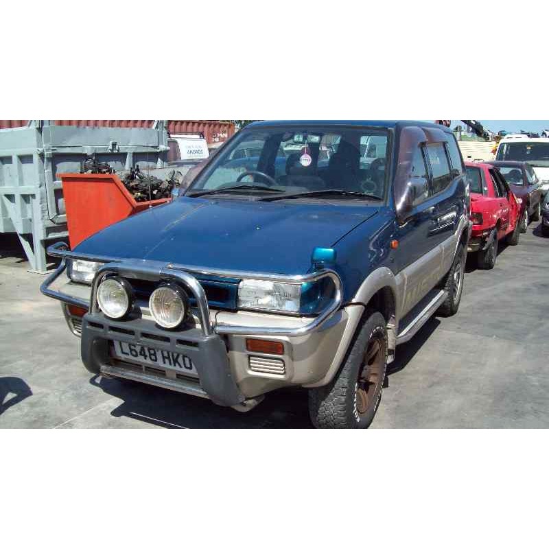 NISSAN TERRANO/TERRANO.II (R20)