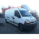 RENAULT MASTER II PHASE 2 CAJA CERRADA