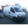 renault master ii phase 2 caja cerrada del año 2005