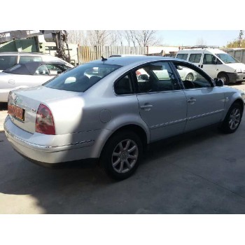 volkswagen passat berlina (3b3) del año 2005