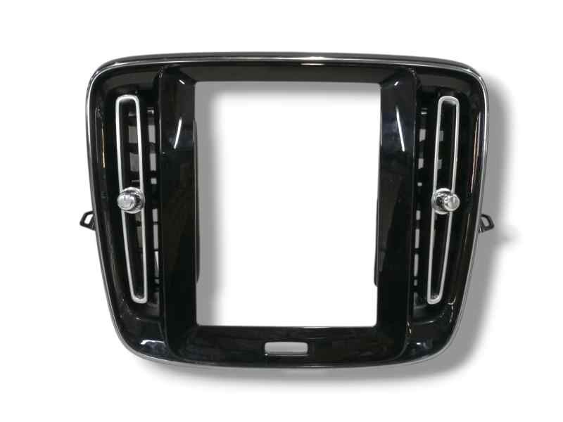 Recambio de rejilla aireadora para volvo xc40 (536) t3 1477 cc referencia OEM IAM 31442627 31442628 Recambio de rejilla aireadora para volvo xc40 (536) t3 1477 cc referencia OEM IAM 31442627 31442628