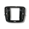 Recambio de rejilla aireadora para volvo xc40 (536) t3 1477 cc referencia OEM IAM 31442627 31442628 