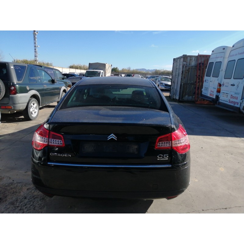 CITROEN C5 III (RD_) 2009