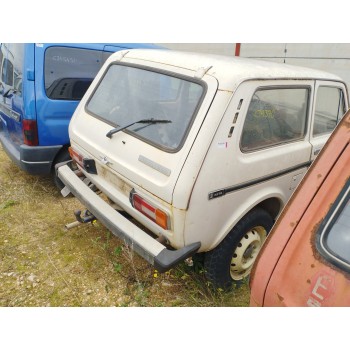 lada niva ( 2121 / 21213 / 21214 / 21215 ) del año 1993