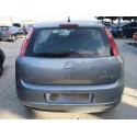 FIAT GRANDE PUNTO (199_)