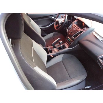 ford focus iii del año 2011