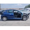 Recambio de carroceria corte para peugeot 207 1.6 16v referencia OEM IAM   