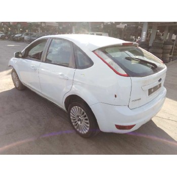 ford focus lim. (cb4) del año 2010