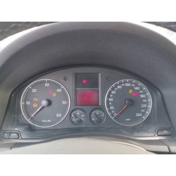 volkswagen golf v berlina (1k1) del año 2004