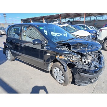 hyundai getz (tb) del año 2005