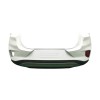 Recambio de paragolpes trasero para ford puma (j2k, cf7) 1.0 ecoboost mhev referencia OEM IAM L1TB17906A1PIA01 L1TB17906B1PIA01 