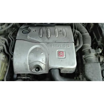 citroën c5 berlina del año 2002