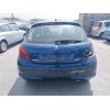 Recambio de carroceria corte para peugeot 207 1.6 16v referencia OEM IAM   