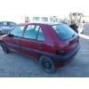 citroën saxo del año 1998