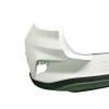 Recambio de paragolpes trasero para ford puma (j2k, cf7) 1.0 ecoboost mhev referencia OEM IAM L1TB17906A1PIA01 L1TB17906B1PIA01 