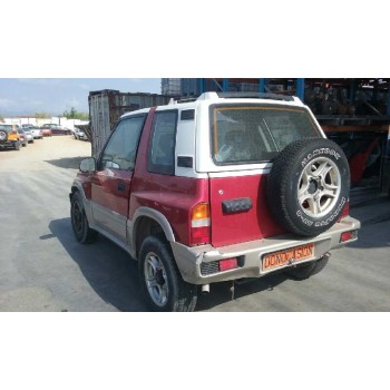 suzuki vitara se/sv (et) del año 1999