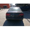 audi a4 ber. (b8) del año 2011