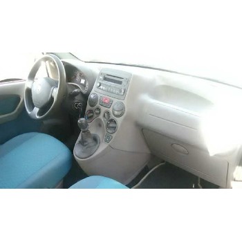 fiat panda (169) del año 2006